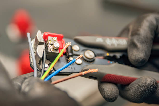 Best Licensed Electrician  in Lehigh Acres, FL