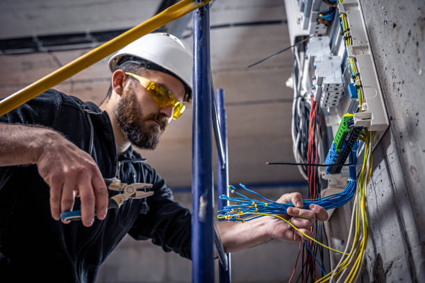 Electrical Rewiring Services in Lehigh Acres, FL
