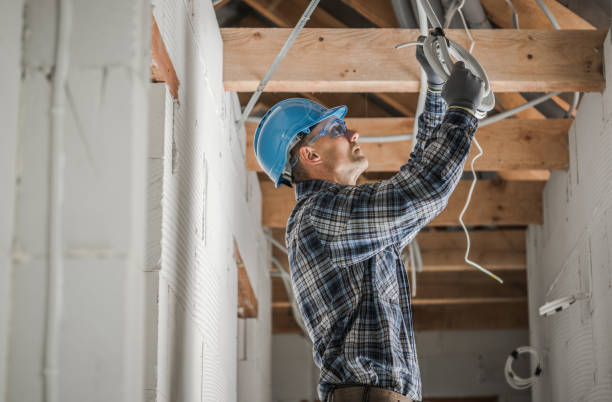 Best Affordable Emergency Electrician  in Lehigh Acres, FL