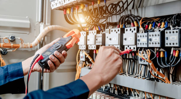 Industrial Electrical Services in Lehigh Acres, FL