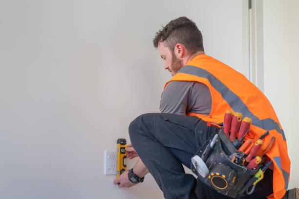 Best Emergency Electrical Repair  in Lehigh Acres, FL