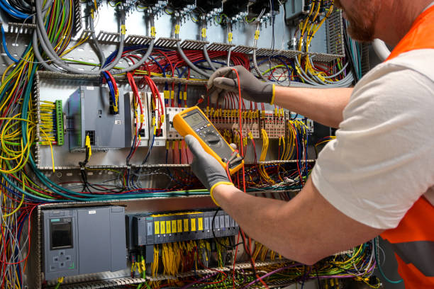 Best Local Electrician Companies  in Lehigh Acres, FL