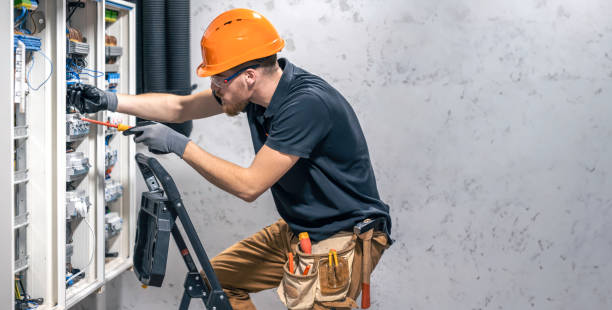Best Electrical Repair Services  in Lehigh Acres, FL
